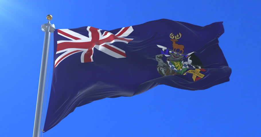 Pickersgill Islands Stock Video Footage 4K and HD Video Clips