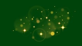 Gold sparkles High Quality green screen animated video, full hd 4k video green and blue screen videos, , I'm a Good Photographer, i have Too much Animation and animation with high Resolution and Good 