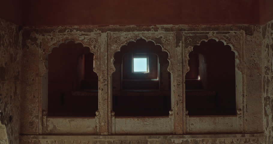 A serene spiritual scene at Ujjain featuring Maheshwar Ghat, sacred temple surroundings, and a holy Shivalinga. The atmosphere reflects devotion, Hindu rituals, and the timeless beauty of India’s spiritual heritage.
