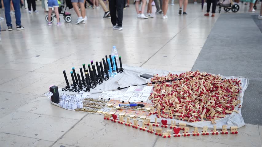 Shutterstock video thumbnail