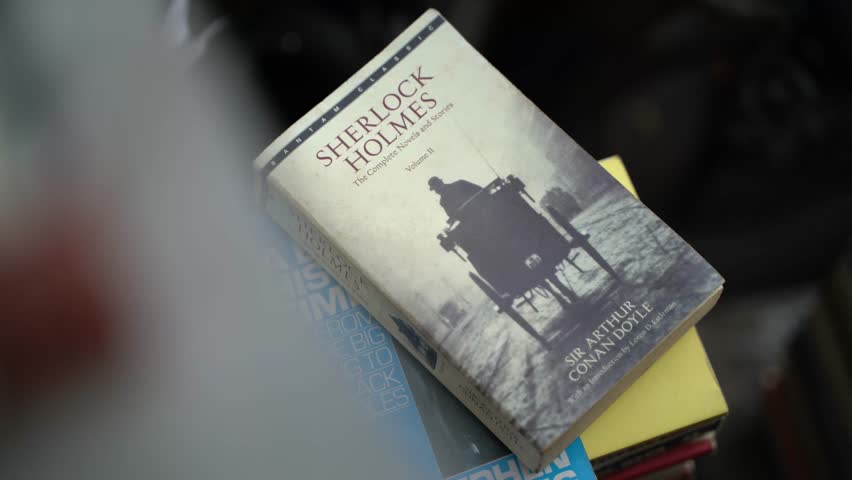 Kolkata , West Bengal , India - 12 24 2023: College street is one of the biggest book selling market in Asia 