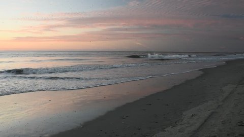 Myrtle Beach South Carolina Sunrise