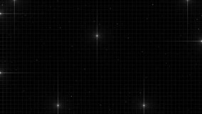 Sci fi or cyber grid Lines glow light lines design perspective floor, internet, cyberpunk, virtual reality concept, hi-tech background. Digital data structure. Future mesh or sound. 3D Illustration - Powered by Shutterstock - Get 15% off with code: PIKWIZARD15