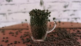 “Coffee Around the World”: This video will take you on a journey around the world to explore different coffee cultures. You will learn about the 