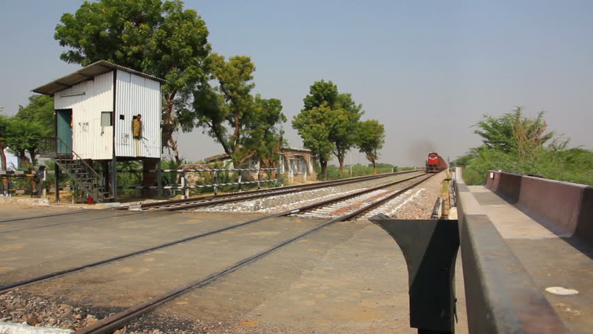 freight train - Indian railway