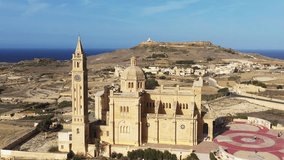 Famous attractions in Malta, Gozo