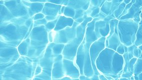 Caustic Water Background with Light Reflections in 4k slow motion 60fps - Powered by Shutterstock - Get 15% off with code: PIKWIZARD15