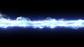 Effect Lightning Beam Emission Loop - Powered by Shutterstock - Get 15% off with code: PIKWIZARD15