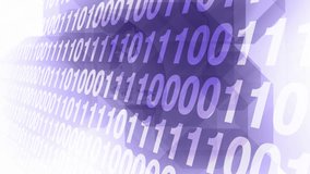 Cybercrime lines of binary code and rotating world intersection of cyber security, artificial intelligence, and technology background in fight against cyber crime - Powered by Shutterstock - Get 15% off with code: PIKWIZARD15