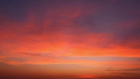 The sunrise sky transforms rapidly, clouds dancing in a time-lapse spectacle. A burst of colors emerges, painting the canvas of dawn. Nature concept. Timelapse.
 - Powered by Shutterstock - Get 15% off with code: PIKWIZARD15