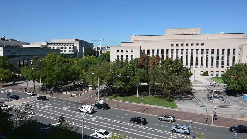 National Gallery of Art in Washington is one of the largest and most important art museums in the world