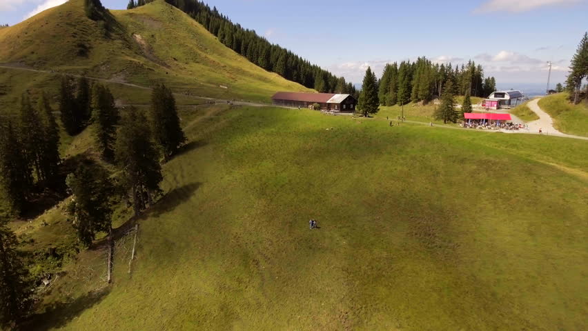 Nesselwang, Bavaria, Germany, the district of Schwabia, East Allgäu,