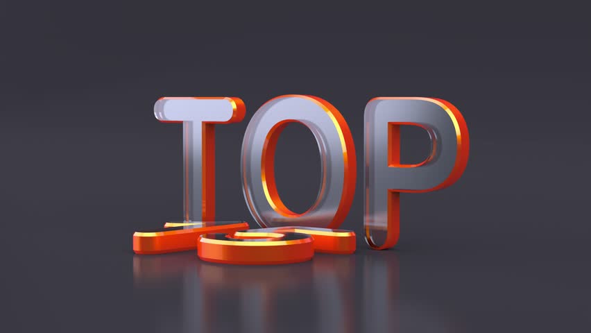 Top 15 text on grey background. The best fifteen list.

