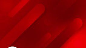 Red Youtube End Screen with Subscribe Watch Next Video and Suggested Video Boxes Animated High Quality - Powered by Shutterstock - Get 15% off with code: PIKWIZARD15