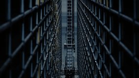 Next-Gen Warehouse Robotics High-Speed Automation and Smart Logistics Solutions - Powered by Shutterstock - Get 15% off with code: PIKWIZARD15