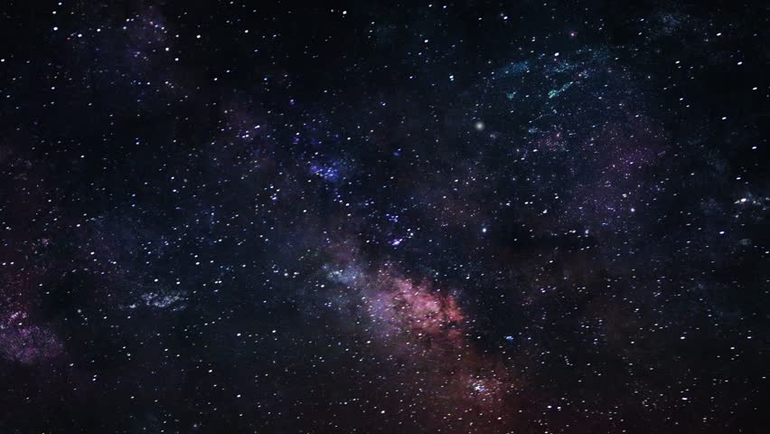 billions of galaxies in the universe.