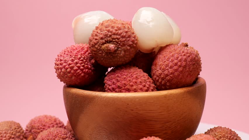 LYCHEE-FRUIT Footage, Videos and Clips in HD and 4K - Avopix.com