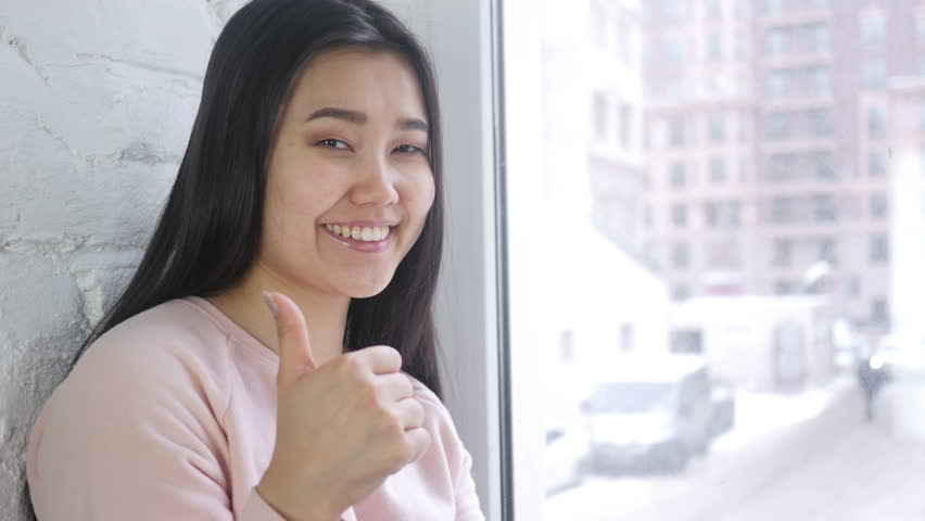 Asian thumbs free movies