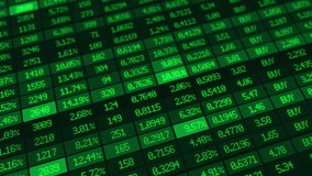 Prices of growing stock market exchange. Green bullish trend. Forex trading candlestick graph increase in profit. Financial investment or bitcoin and cryptocurrency trading. Price is going up. - Powered by Shutterstock - Get 15% off with code: PIKWIZARD15