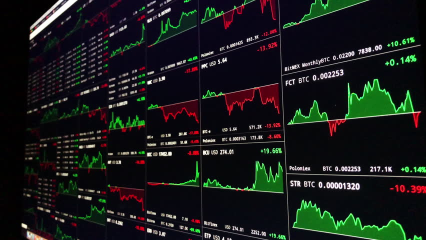 crypto currency rates live