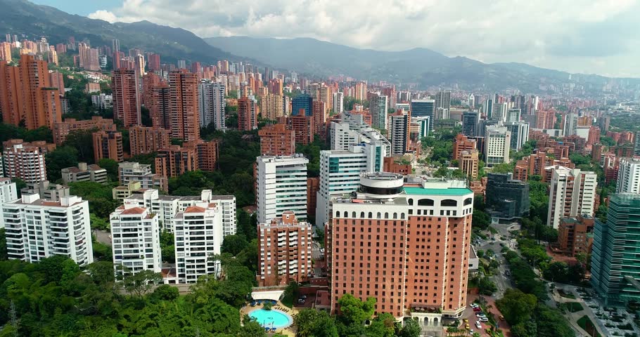 Medellín, Colombia