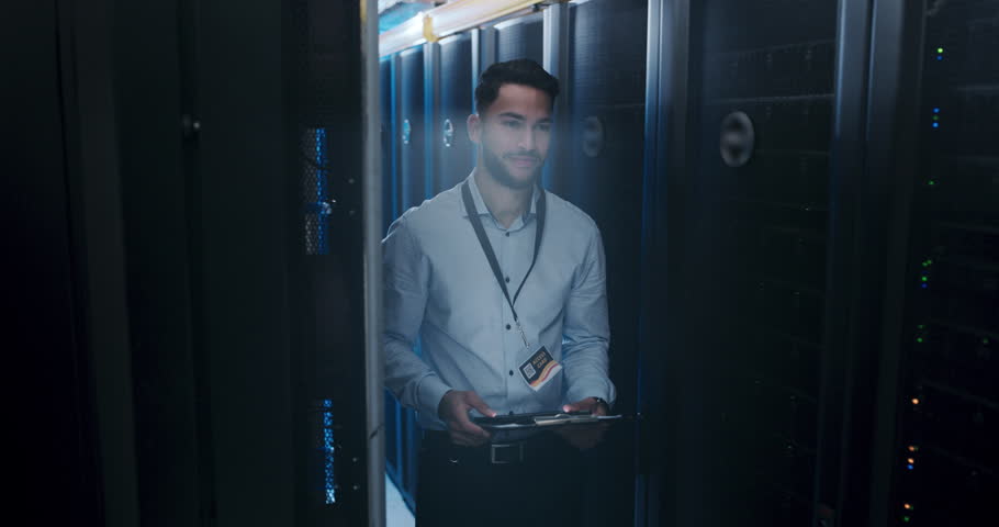 Shutterstock Video