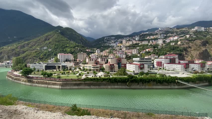 A view from Turkey