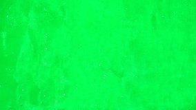 Green wall with football design template,free copy space - Powered by Shutterstock - Get 15% off with code: PIKWIZARD15