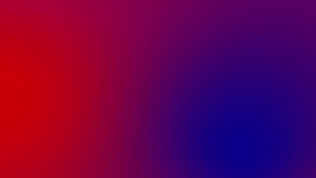 Abstract Animated Red Purple Gradient Background with Seamless Loop. - Powered by Shutterstock - Get 15% off with code: PIKWIZARD15