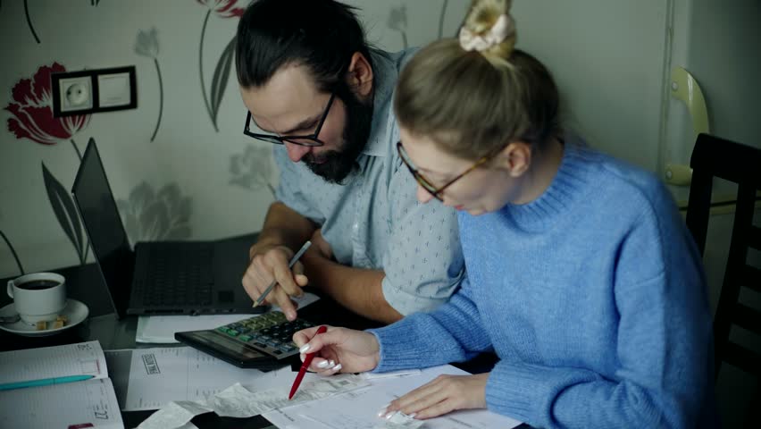 Budgeting Tips On Energy Audit Tariff  Energy Bill Taxes.Smart Meter Electricity Rates Energy Consumption Bills.Calculating Home Equity Insurance Policies Tax Mortgage Rates. Financial Plan Bill Taxes Royalty-Free Stock Footage #3422317975