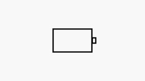 battery icon vector, charging icon,
