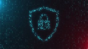 Digital Security, Using Encryption as a Firewall to Guard Information - Powered by Shutterstock - Get 15% off with code: PIKWIZARD15