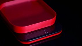 35 grams of uncooked quinoa is an approximate daily allowance for an adult. - Powered by Shutterstock - Get 15% off with code: PIKWIZARD15