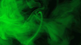 vertical green smoke dark background  - Powered by Shutterstock - Get 15% off with code: PIKWIZARD15