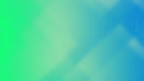 Light gradient animated background with blue cyan turquoise green color. High quality animation. 4k. - Powered by Shutterstock - Get 15% off with code: PIKWIZARD15