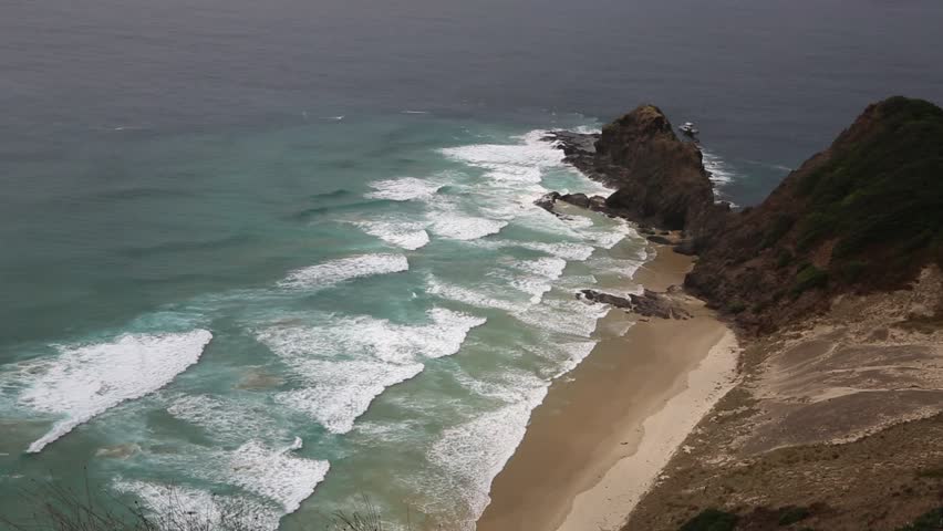  Cape Reinga, New Zealand