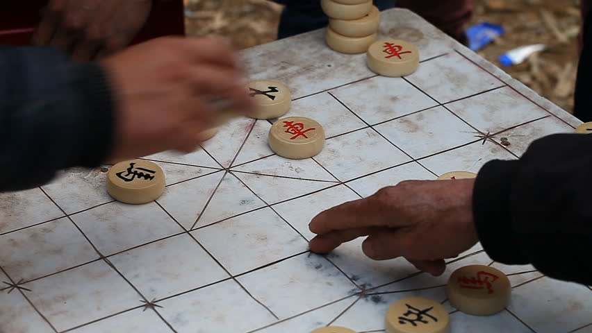 STRATEGY, TACTICS, THINKING