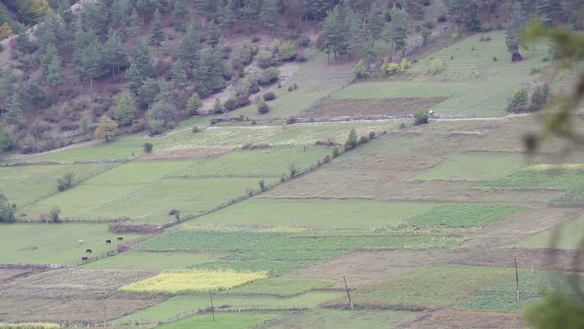 Georgia Pot Gori Mstkheta AGU 2016: Nature and cultural details