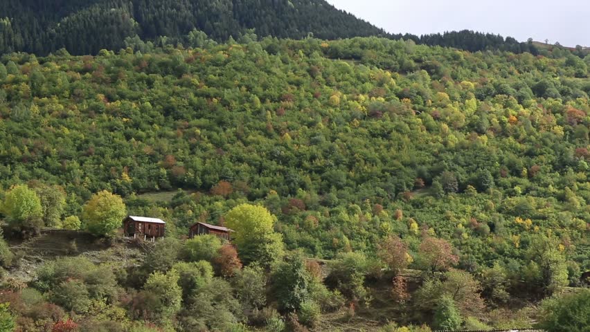 Georgia Pot Gori Mstkheta AGU 2016: Nature and cultural details