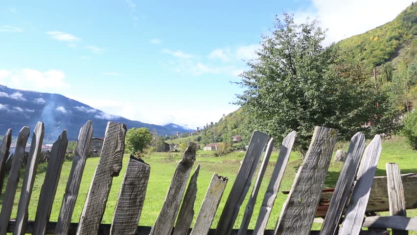 Georgia Pot Gori Mstkheta AGU 2016: Nature and cultural details