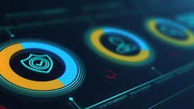 Business, Technology, Internet and network concept. Core values responsibility ethics goals company concept.  - Powered by Shutterstock - Get 15% off with code: PIKWIZARD15