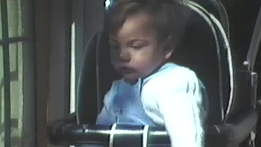 90s kid retro footage childhood Santiago de chile