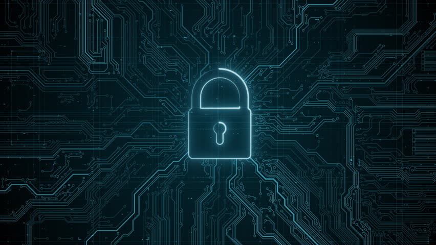 Security hologram virtual hud pin with shield and lock. Concept of finance data privacy and smartphone VPN service protection. Blockchain and secure crypto wallet background - Powered by Shutterstock - Get 15% off with code: PIKWIZARD15