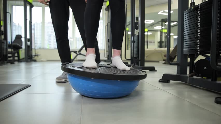 Rehabilitation of musculoskeletal system after injuries. The concept of physical therapy