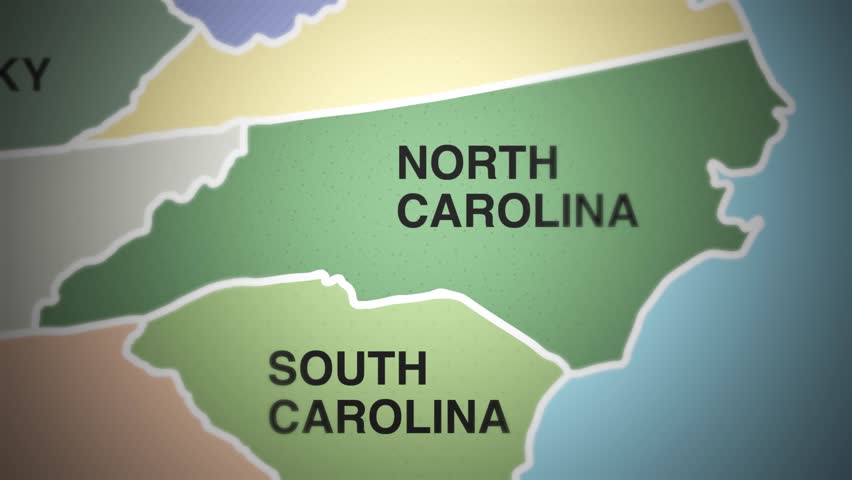 North Carolina, renowned for its picturesque Outer Banks, vibrant cities like Charlotte and Raleigh, and rich cultural heritage