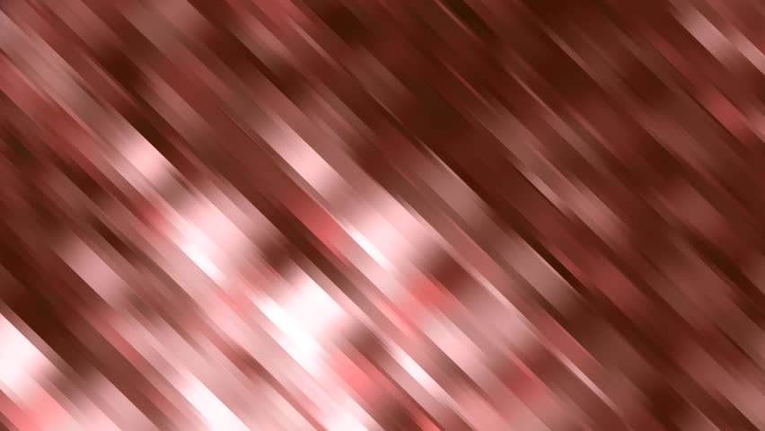 Salmon Pantone abstract moving blurry stripes trendy color animation graphic design lines movement modern background from the color palette board. Discover the best Pantone colors backdrop Royalty-Free Stock Footage #3428282293