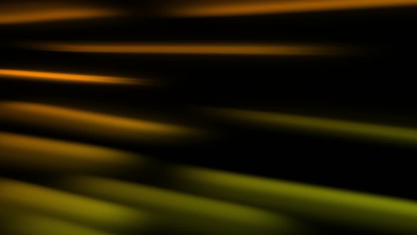 Orange yellow flying rays beams bars Neon light design texture abstract wallpaper live performance concert disco element computer graphic design LED WALL stage technology abstract seamless background Royalty-Free Stock Footage #3428297947