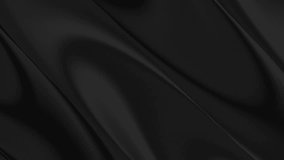 Luxurious Black Satin Silk Fabric with Smooth Waves and Elegant Textured Design for Fashion and Decoration Backgrounds
 - Powered by Shutterstock - Get 15% off with code: PIKWIZARD15