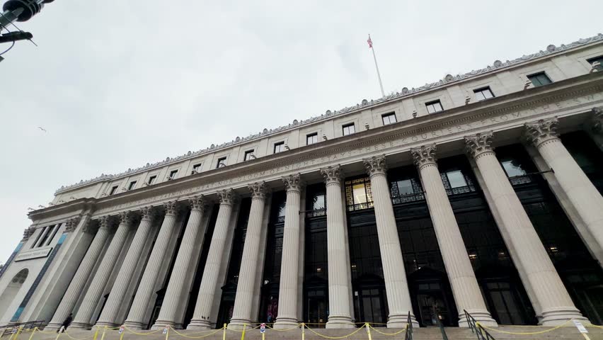 Washington is the capital of the USA. National Mall with all its monuments and memorials. The Capitol, the Supreme Court, the Library of Congress, National Gallery, Washington Monument, Union Station.