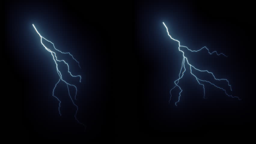 This highly detailed 30 FPS-4k Lightning can be used in various things: visual effects, motion graphics,etc. can use in your composition. Royalty-Free Stock Footage #3428762227